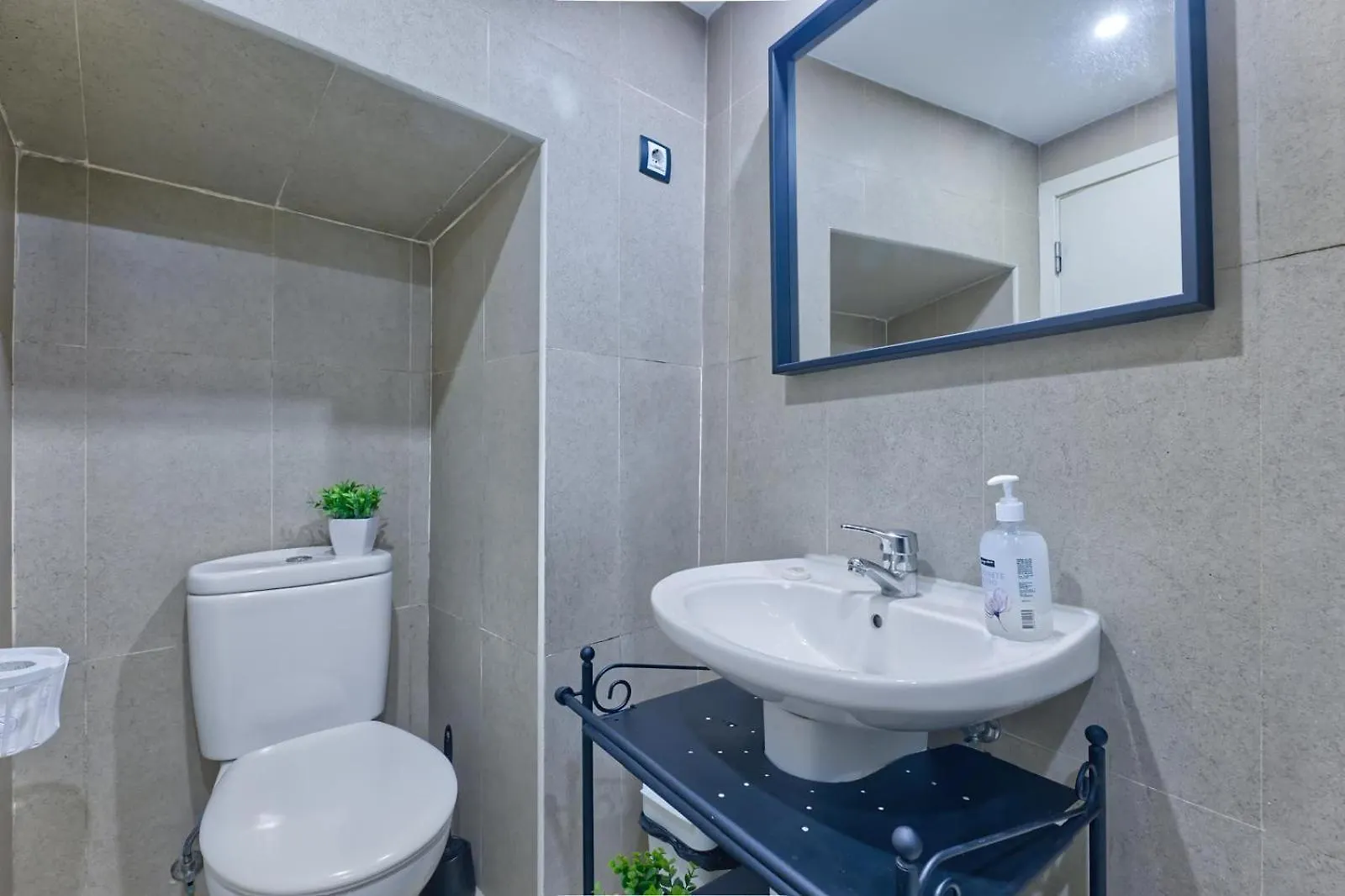 Cosy Flat In The Center Apartment Lisbon