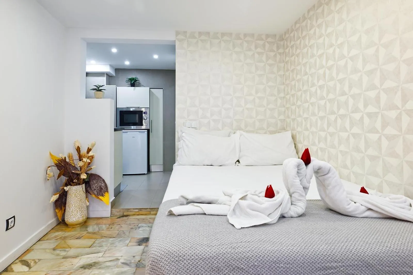 Cosy Flat In The Center Apartment Lisbon Portugal