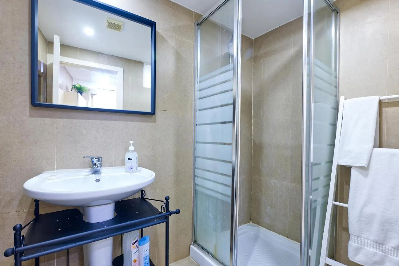 Cosy Flat In The Center Apartment Lisbon Portugal