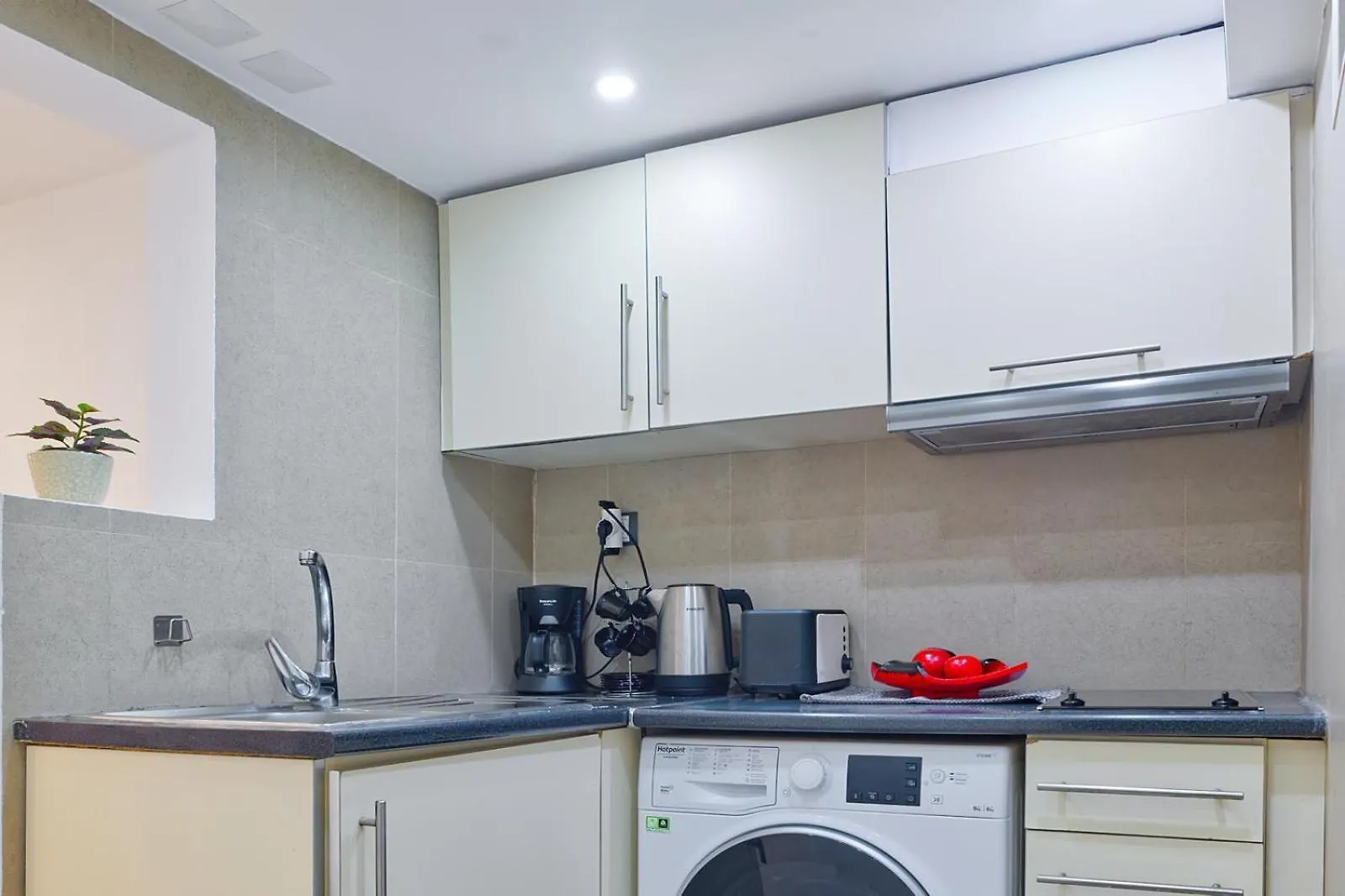 Cosy Flat In The Center Apartment Lisbon