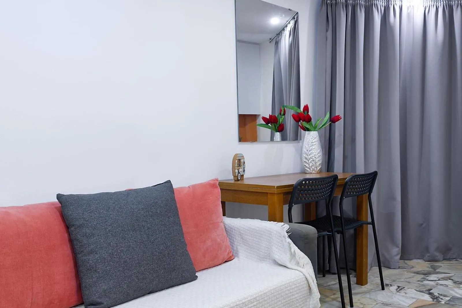 Cosy Flat In The Center Apartment Lisbon