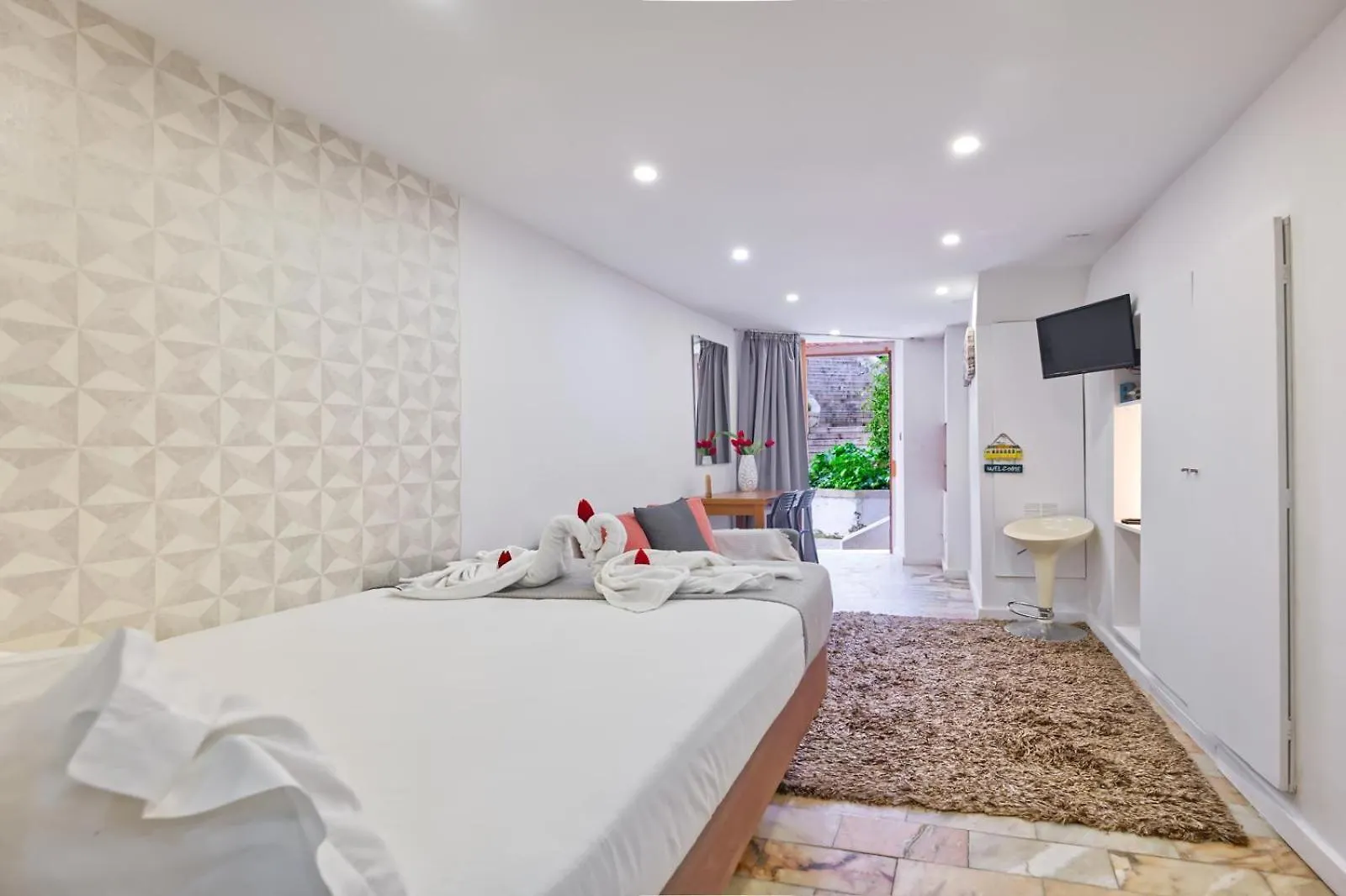 Cosy Flat In The Center Apartment Lisbon