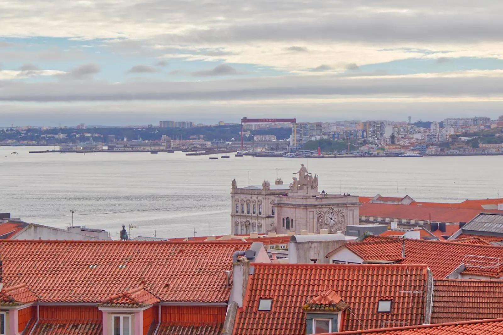 Cosy Flat In The Center Apartment Lisbon 0*,  Portugal